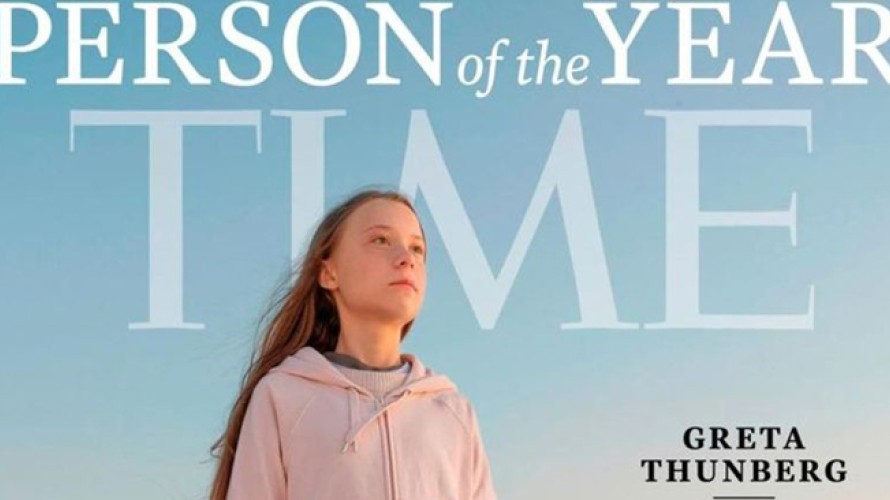Capture d'écran Time Magazine