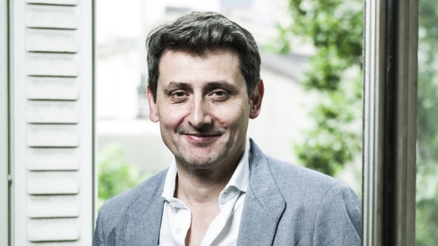 Éditions Albin Michel - Frédéric Gros est l'invité de Béatrice Soltner dans l'émission "Sur le rebord du monde" sur RCF
