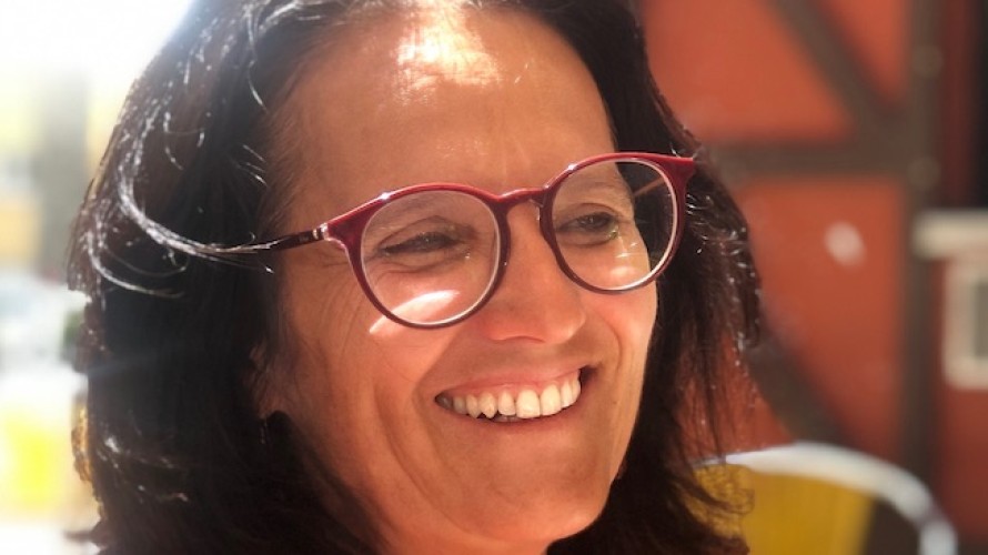 DR  Hélène L'Heuillet