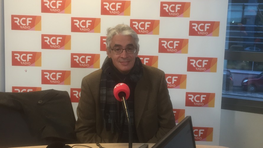 Stéphanie Gallet RCF