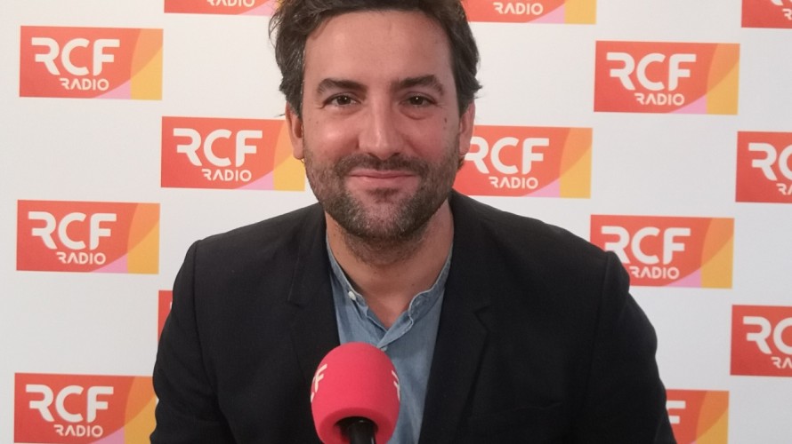 RCF