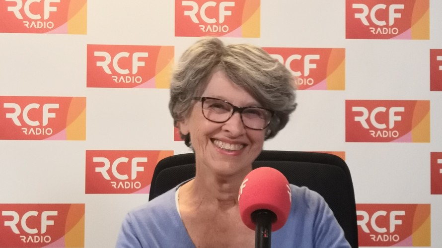 RCF