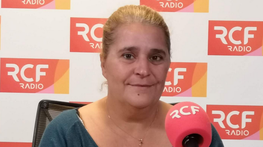 RCF