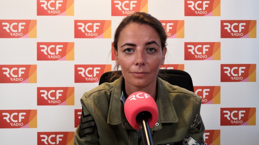 Clara Gabillet