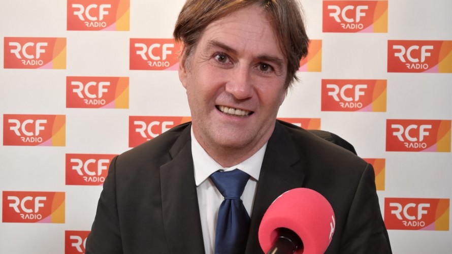 Clara Gabillet- Jean-Eric Branaa, spécialiste de la politique américaine, décrypte les enjeux du débat entre le président sortant et le candidat démocrate.