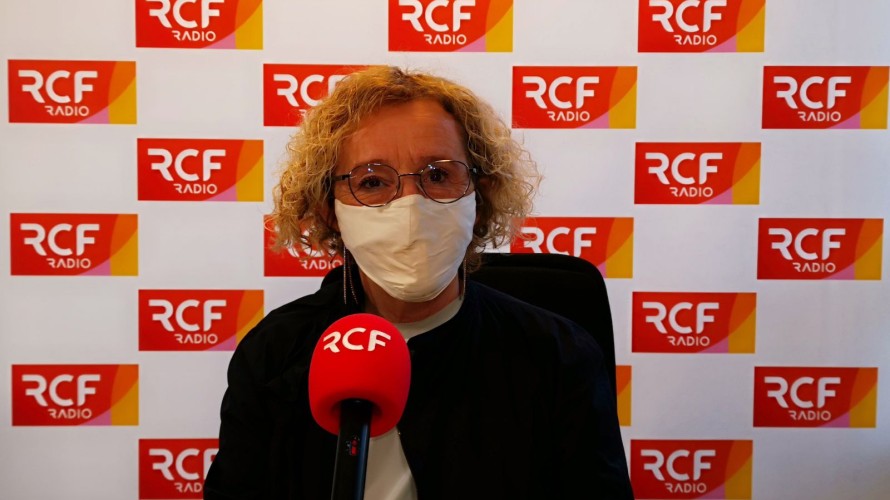 RCF