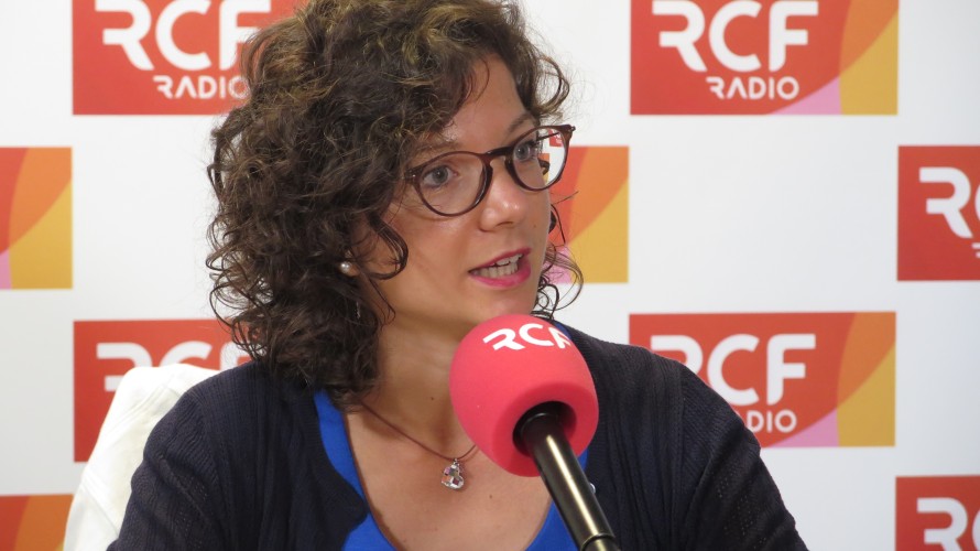 Fanny Cohen-Moreau RCF