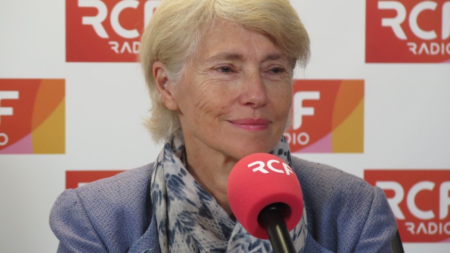 Fanny Cohen-Moreau RCF