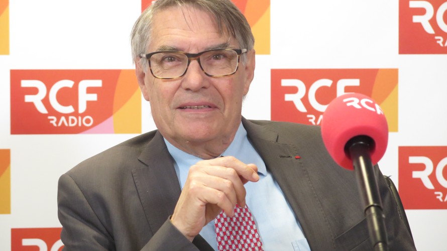 Fanny Cohen-Moreau RCF