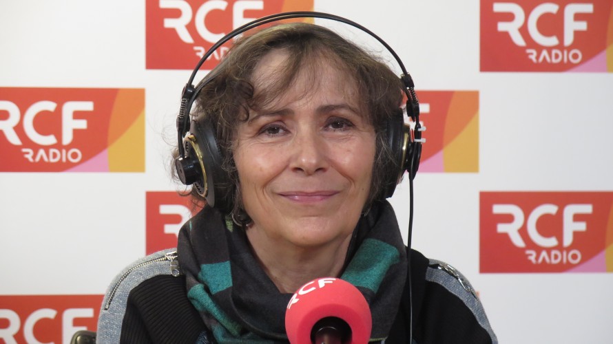 Fanny Cohen Moreau