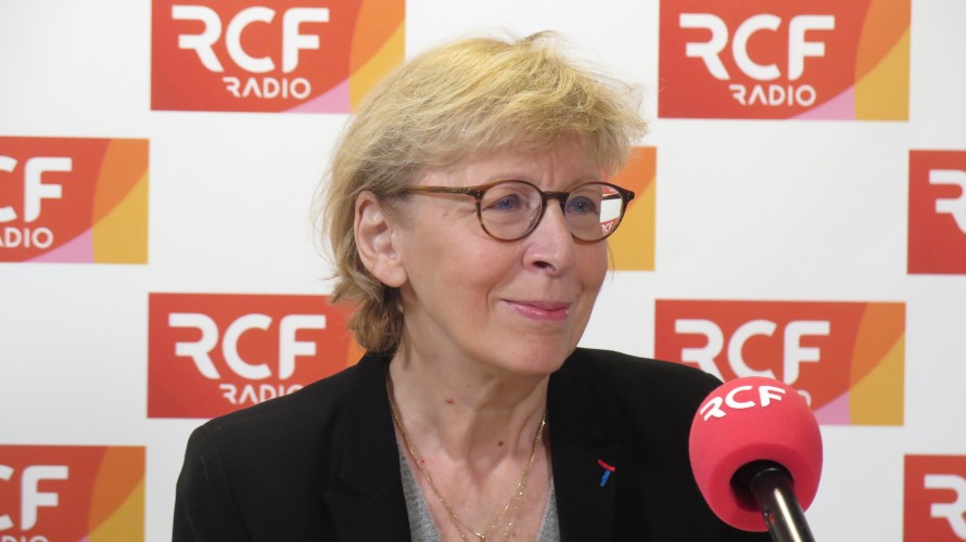 Fanny Cohen Moreau
