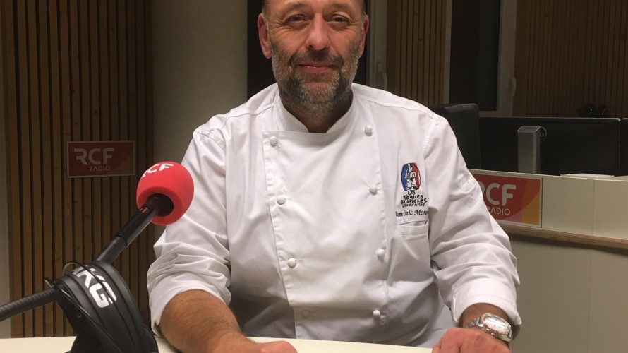 RCF Lyon 2019 - Dominic Moreaud