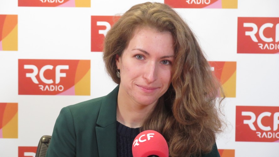Fanny Cohen Moreau