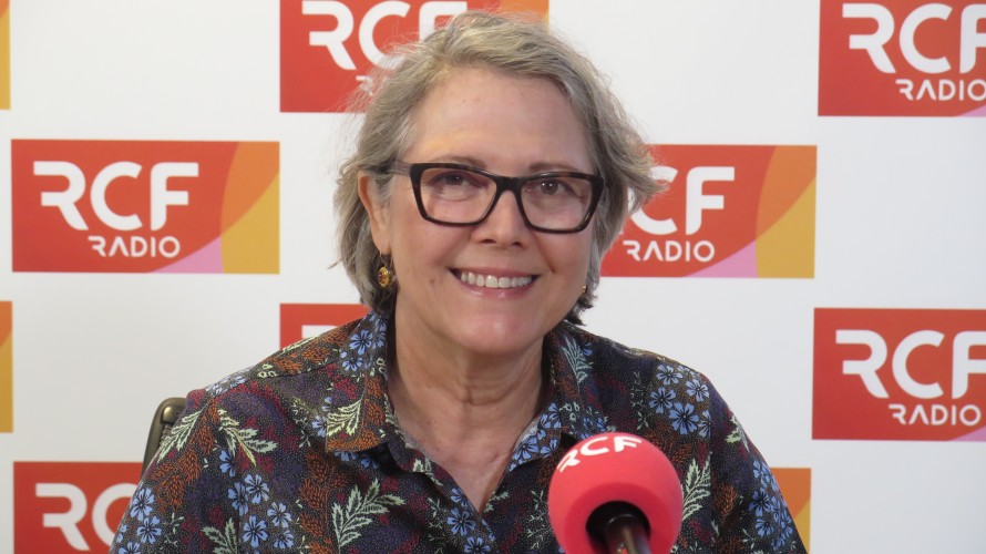 Fanny Cohen Moreau
