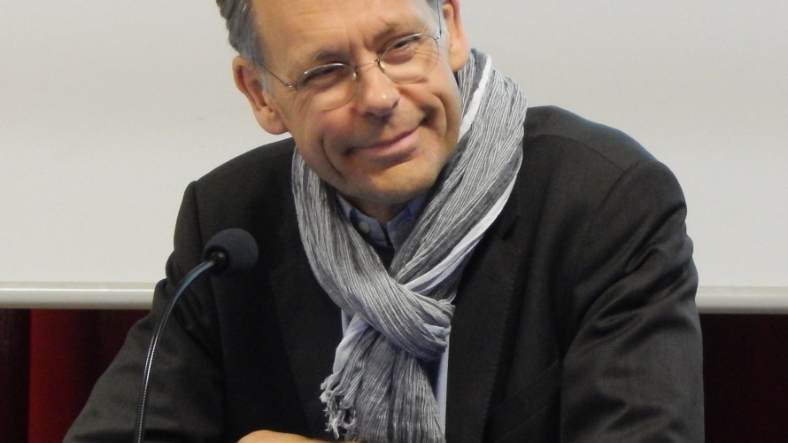 2017- CNES