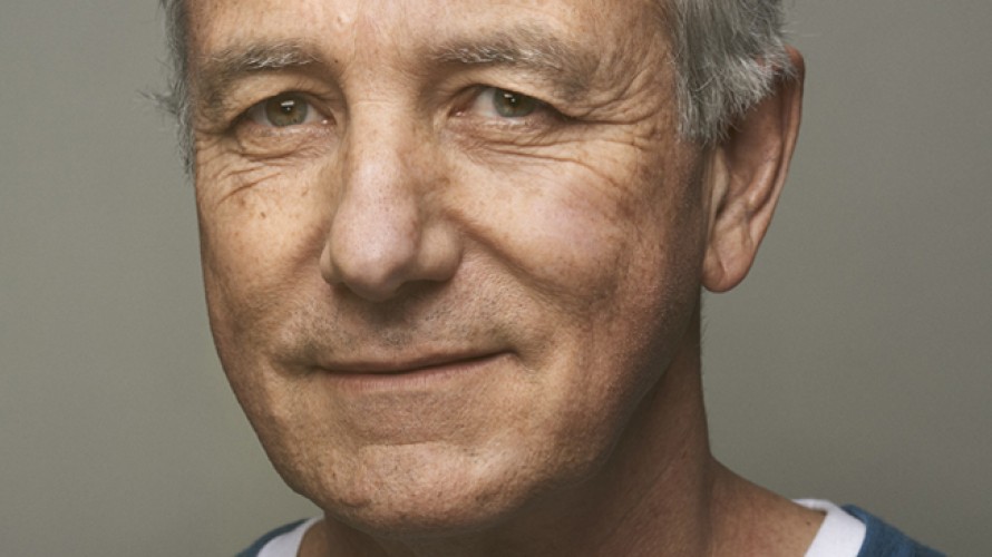 ManuelBraun _ GallimardBandDessinée2017 - Jacques Ferrandez