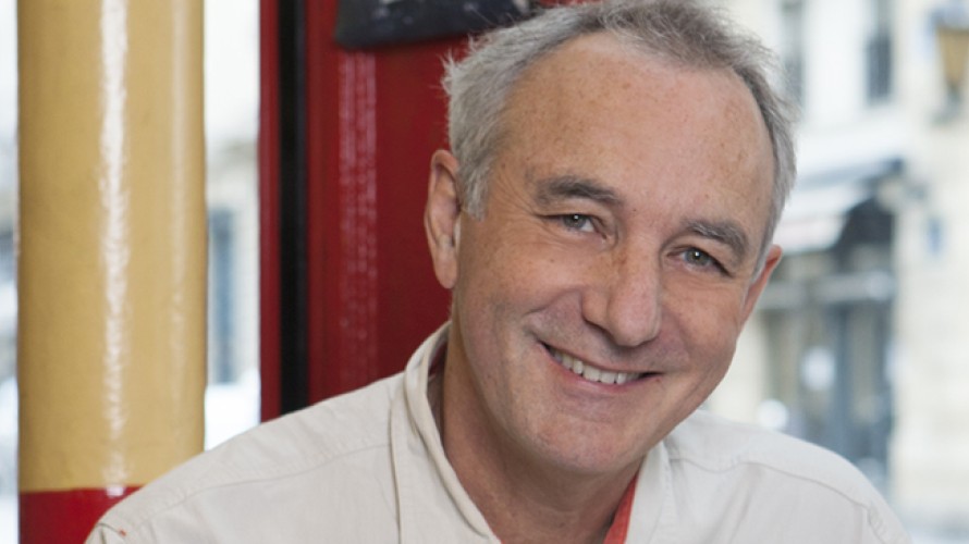 Jacques Ferrandez