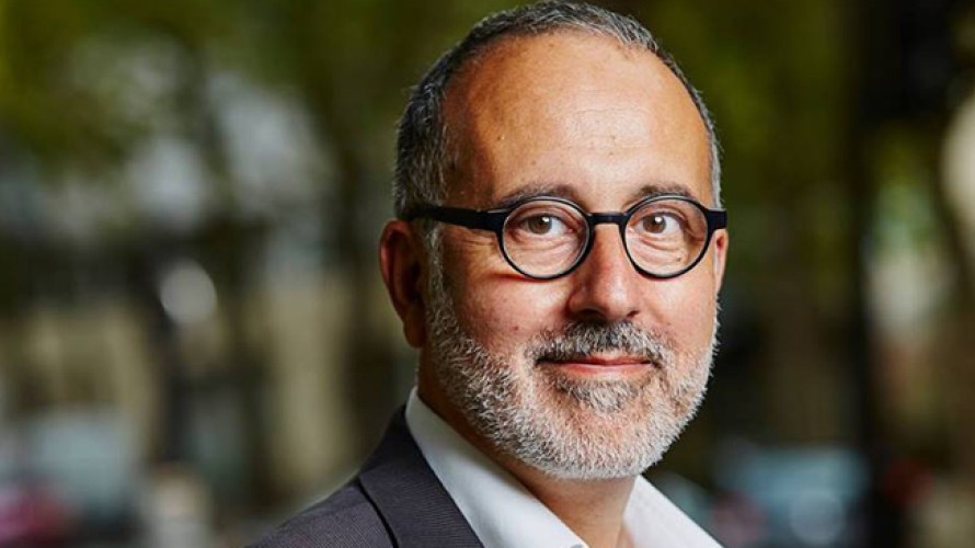 Profil Facebook de Jean-Pierre Denis, journaliste, éditorialiste, poète