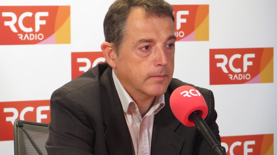 Fanny Cohen-Moreau RCF