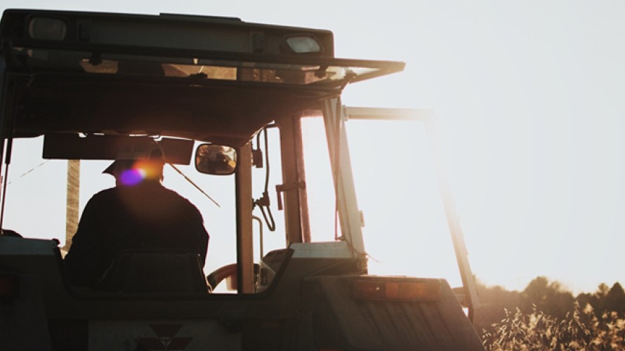 Spencer Pugh / Unsplash - La stratégie de développement du secteur quelle qu'elle soit doit passer par un "renouvellement des générations"