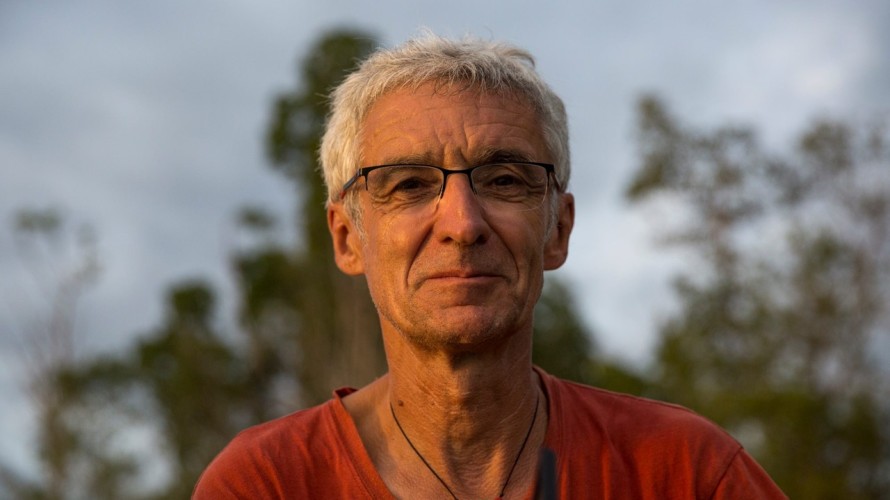 Jean-Marie Hullot