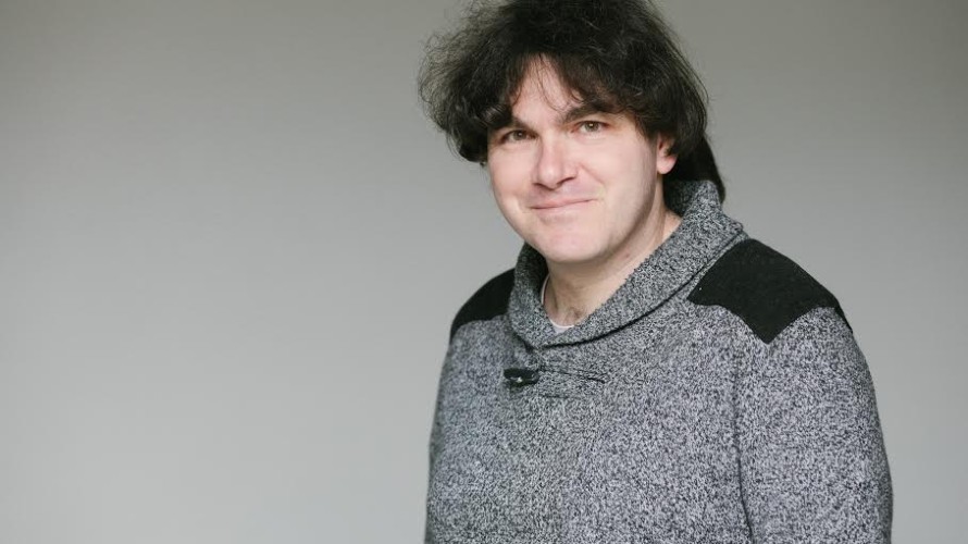 DR - Johannes Hermann