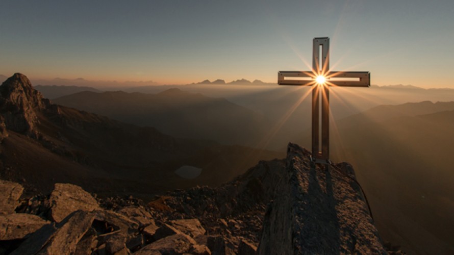 eberhard grossgasteiger / Unsplash - Comment puis-je vivre ma relation au Christ et à la création dans la conscience plus vive de notre unité et notre interdépendance ?