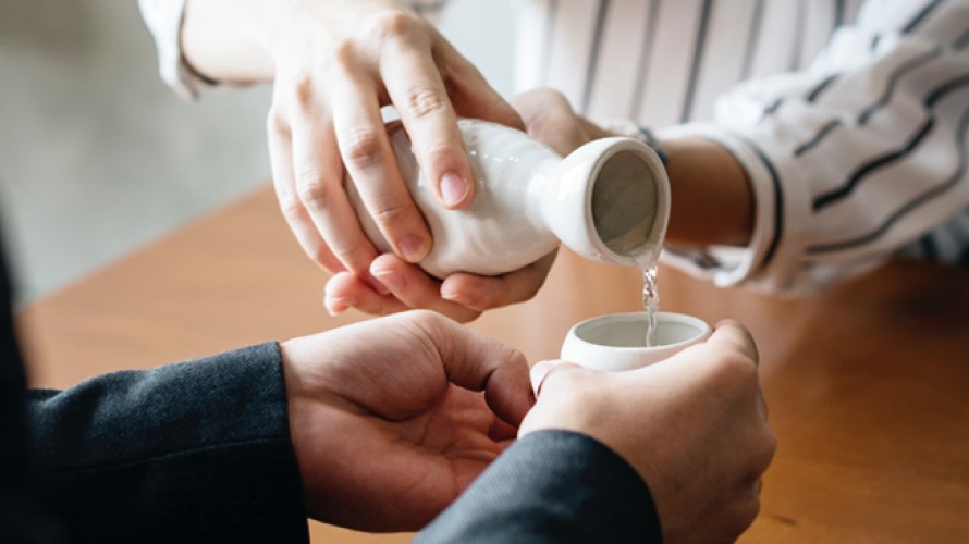 rawpixel.com / Unsplash - Quelles sont nos habitudes de boisson ?