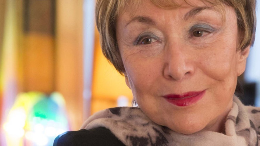 Editions Fayard / Julia Kristeva