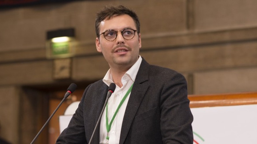 Julien Blanchet