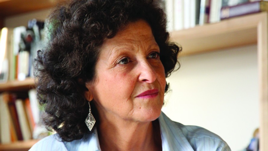 DR - "Ce thème de l'exil irrigue l'ensemble textes de la Torah, des Évangiles et du Coran", Karima BERGER