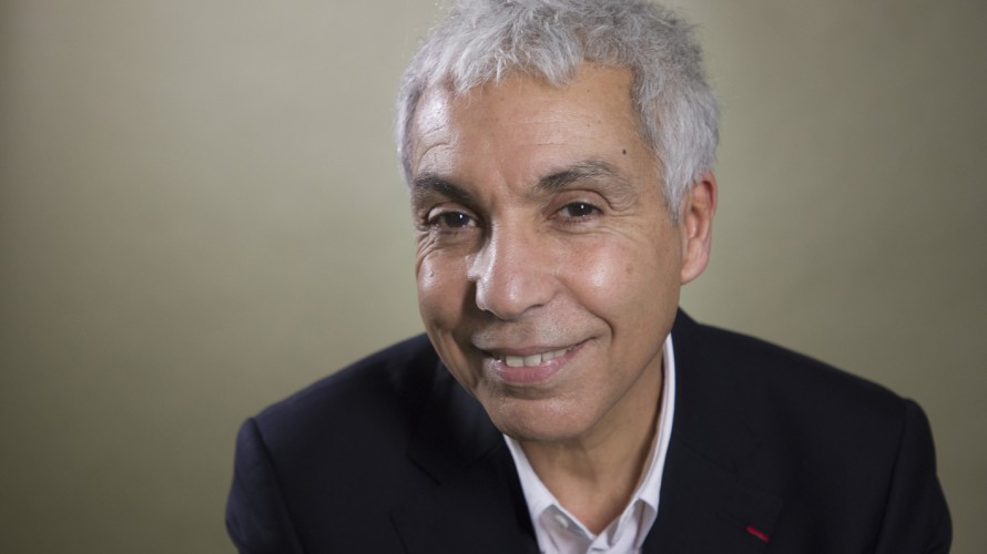 F. Mantovani Gallimard