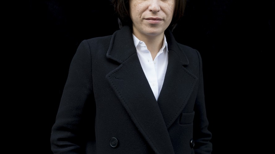 Hannah Assouline-Editions de l'Observatoire