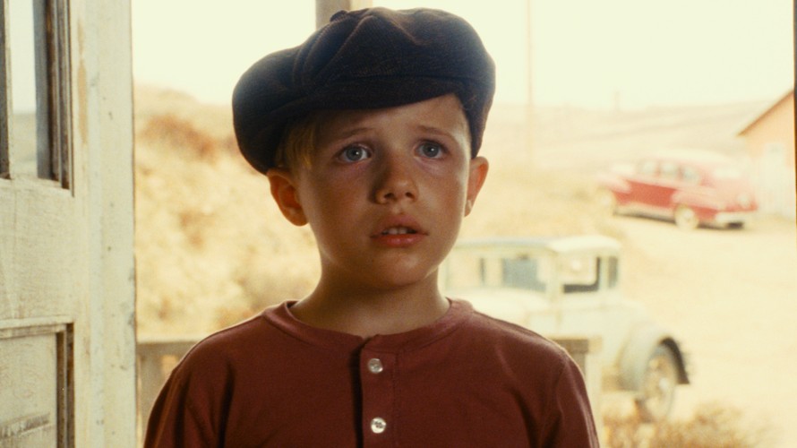 Little Boy-Saje Distribution