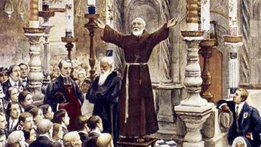 2020 - www.atrsq_.com - Bienheureux Frédéric Janssoone