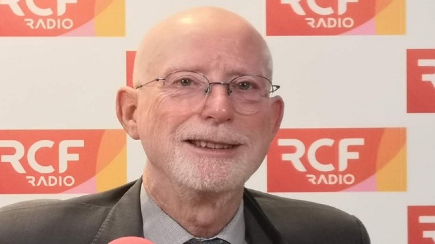 RCF