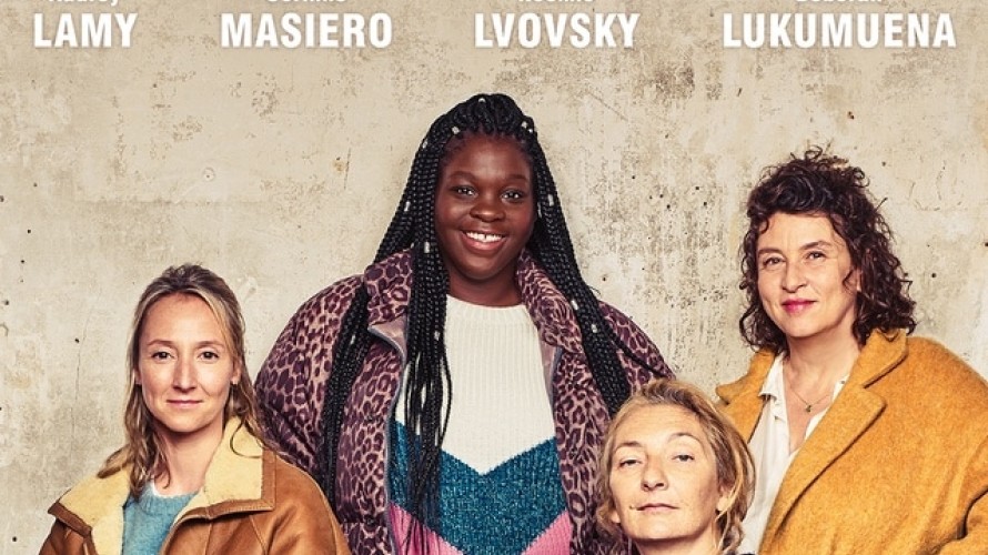 Les Invisibles
