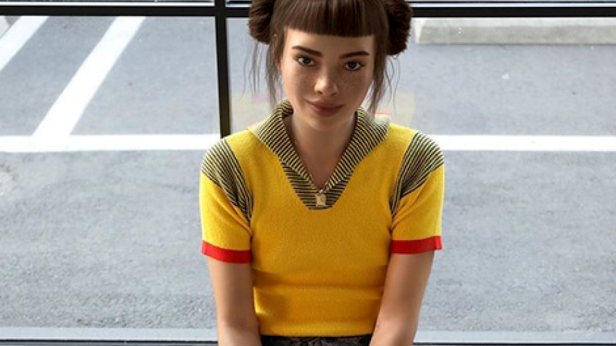 Lilmiquela