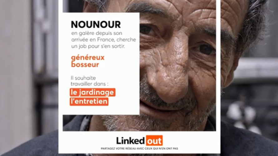 LinkedOut