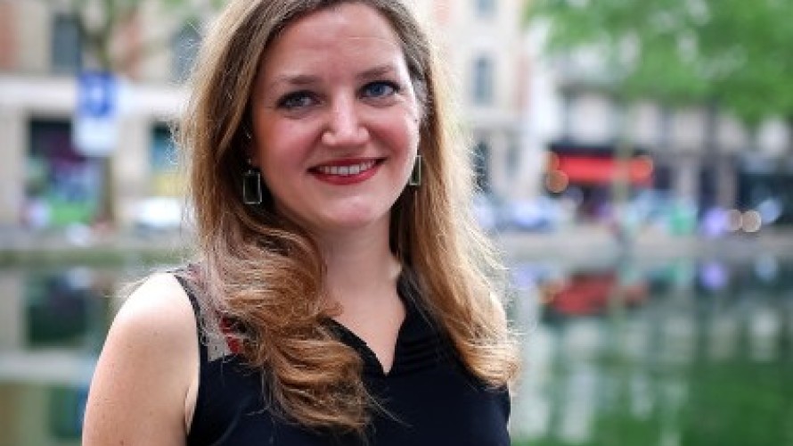 Marie Toussaint