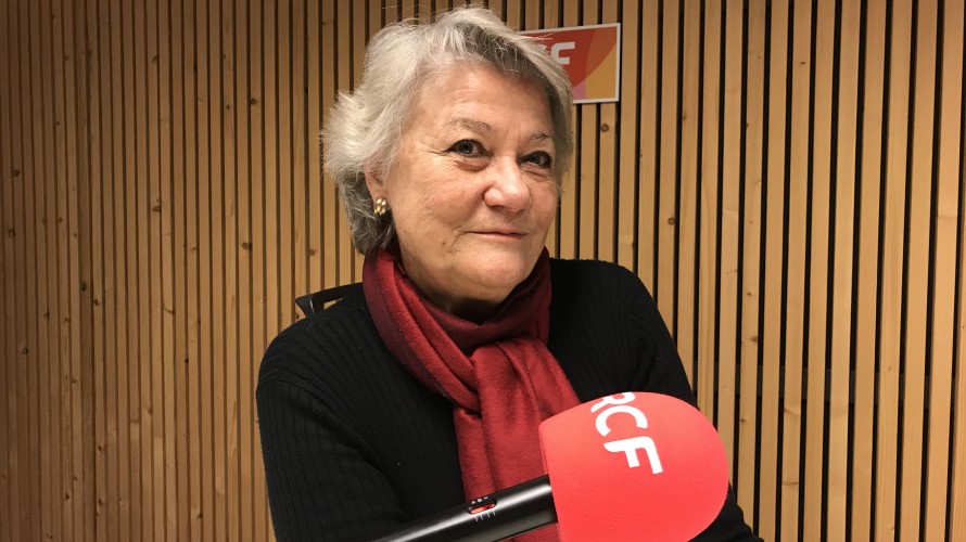 RCF Lyon 2020 - Lytta Basset