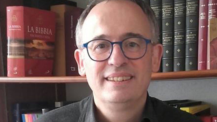 Profil Facebook de Marc Leboucher