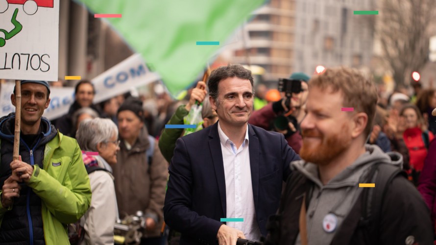 Une certaine idée de demain