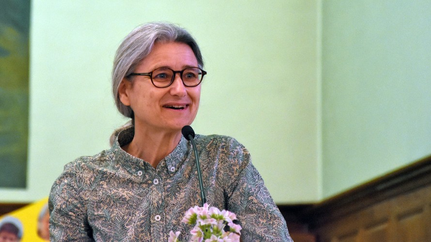 Marie-Dominique Minassian