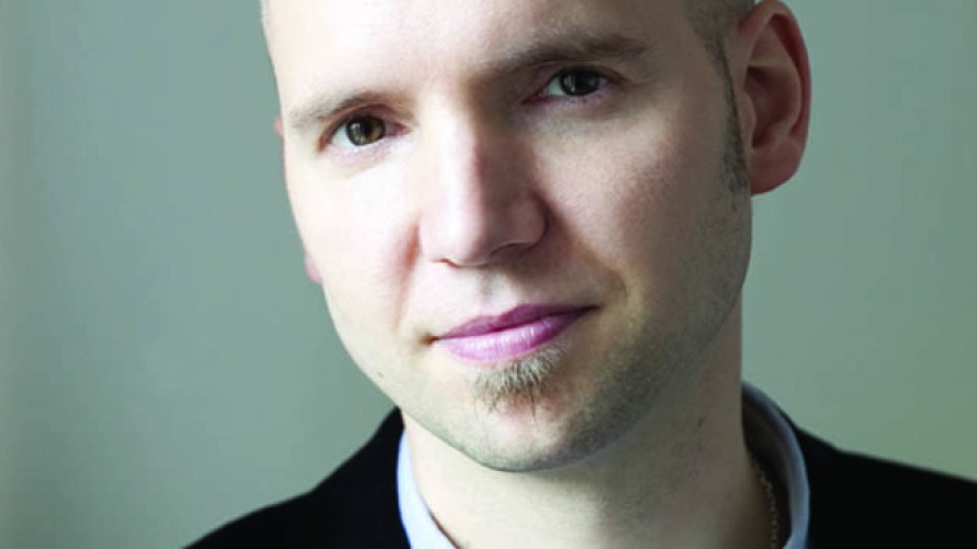 Martin Steffens