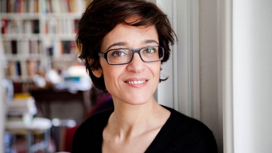 Francesca Mantovani / Leemage / Éditions Albin Michel 