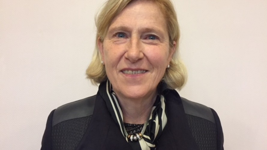 RCF / Véronique Alzieu - Marie-Jo Thiel, théologienne, rappelle que l'Avent est un temps pour progresser