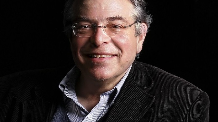 2017- AMRF Vanik Berberian