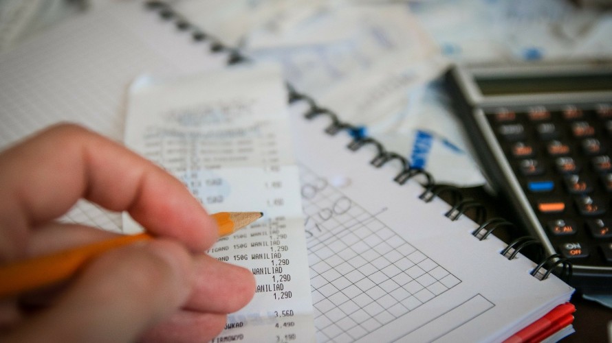 En Haute-Loire, près de quatre foyers sur 10 sont redevables d'un impôt ©Pixabay