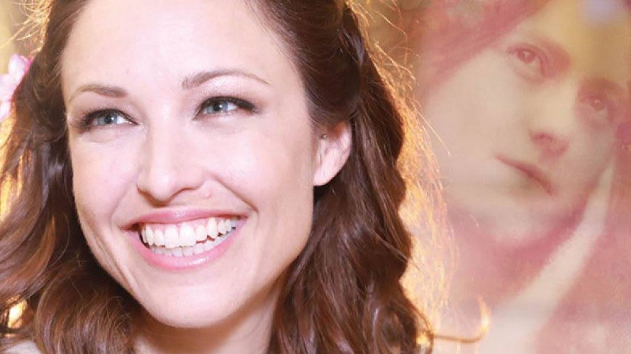 Natasha St-Pier sera en tournée dès le 28 septembre 2018